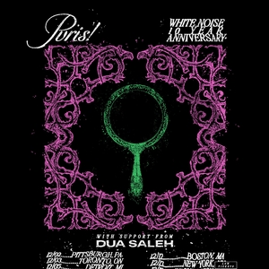 Dua Saleh @ Franklin Music Hall