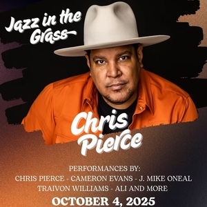 Chris Pierce Tickets, Tour Dates and Concerts