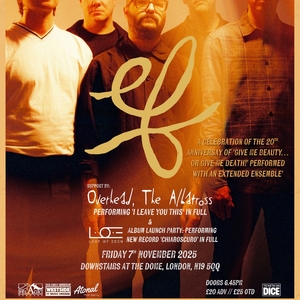 L.O.E (Last Of Eden) Tickets, Tour Dates and Concerts