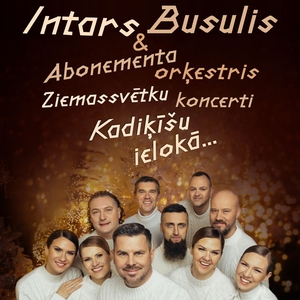 Intars Busulis Tickets, Tour Dates and Concerts