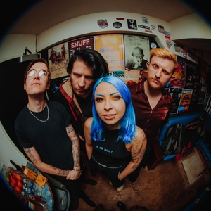 BITTER KISSES Tickets, Tour Dates and Concert