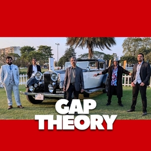 Gap Theory @ The Piano Man Jazz Club