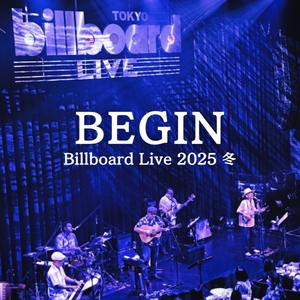 BEGIN Tickets, Tour Dates and Concerts