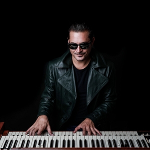 Raphael Wressnig Tickets, Tour Dates and Concerts