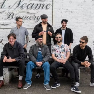 Ingressos, Datas da Turnê e Shows de The Kubricks