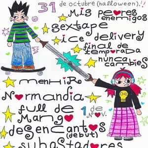 Sextape (Argentina) Tickets, Tour Dates and Concerts