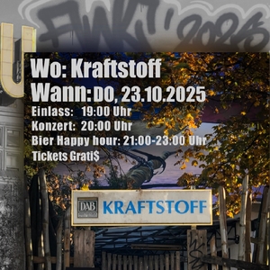 ALLWETTERCREW Tickets, Tour Dates and Concerts