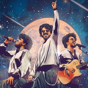 Pradeep Kumar Ernakulam Tickets, SH College Thevara Oct 11, 2025 ...