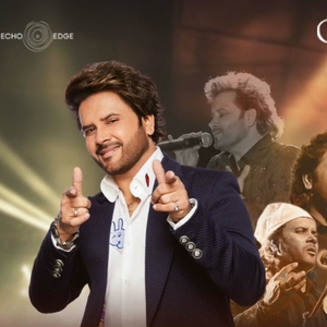 Javed Ali Bhopal Tickets, MPT DDX Drive In Cinema Oct 25, 2025 ...