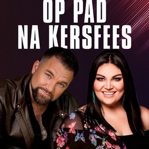 Ruhan du Toit @ The Barnyard Theatre Silverstar