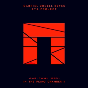 Gabriel Urgell Reyes @ TAC [Territoire Art & Création]