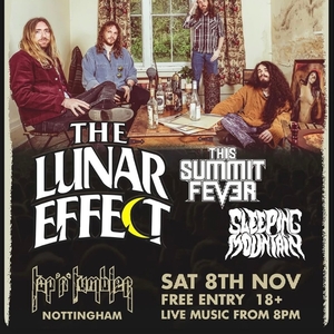 This Summit Fever Tickets, Tour Dates and Concerts