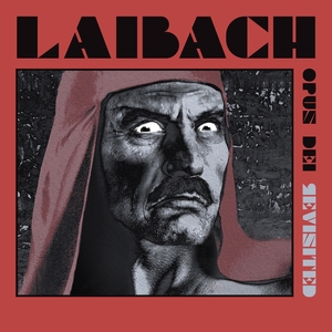 Laibach Tickets, Tour Dates and Concerts
