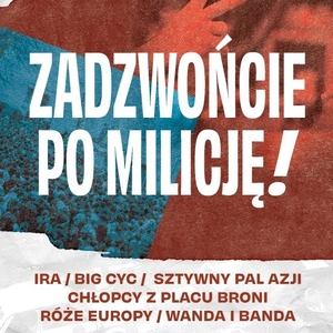 Big Cyc Tickets, Tour Dates and Concerts