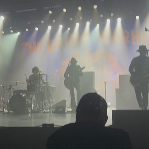 The Dandy Warhols at Tempe, AZ in Marquee Theatre 2025