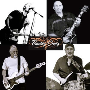 Timothy Craig Tickets, Tour Dates and Concerts