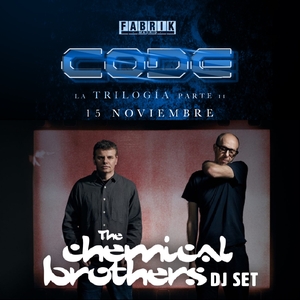 The Chemical Brothers Tickets, Tour Dates and Concerts
