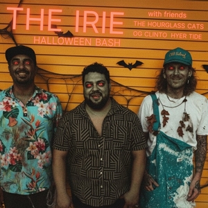 The Irie Tickets, Tour Dates and Concerts