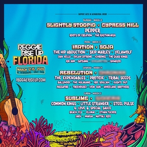 ichroniq Tickets, Tour Dates and Concerts