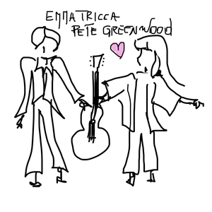 Emma Tricca @ The Betsey Trotwood