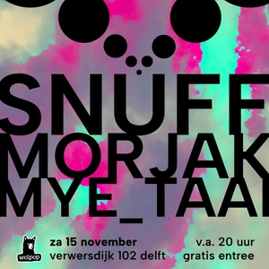 Mye_Taai Tickets, Tour Dates and Concerts