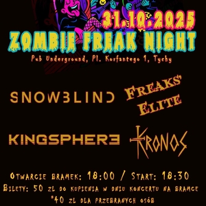 Freaks' Elite Tickets, Tour Dates and Concerts