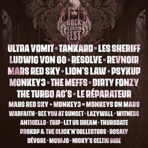 Lazywall Tickets, Tour Dates and Concerts