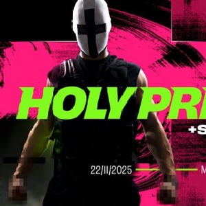 HOLY PRIEST Tickets, Tour Dates and Concerts