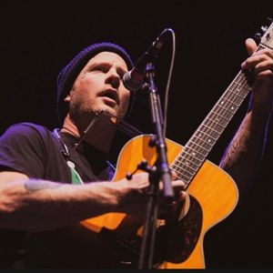 Jesse Ahern Tickets, Tour Dates and Concert