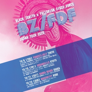 Fallopian Disco Force Tickets, Tour Dates and Concerts
