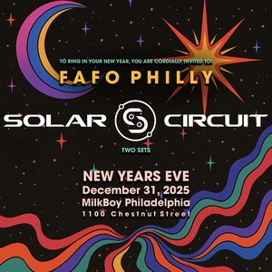 Solar Circuit Tickets, Tour Dates and Concerts
