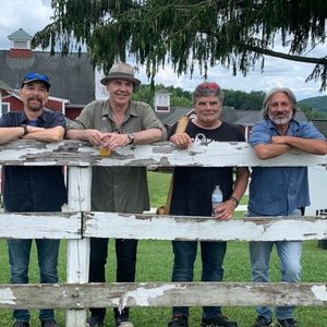 the four horsemen songwriters Tickets, Tour Dates and Concerts