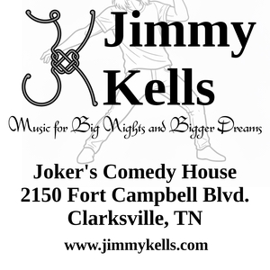 Jimmy Kells Tickets, Tour Dates and Concerts