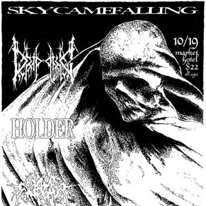 Skycamefalling Tickets, Tour Dates and Concerts