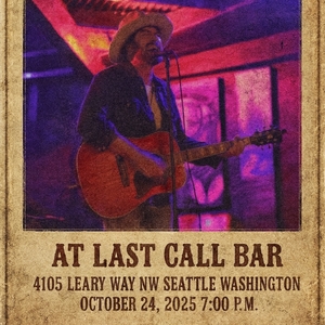 Zachariah & the Lobos Riders Tickets, Tour Dates and Concerts