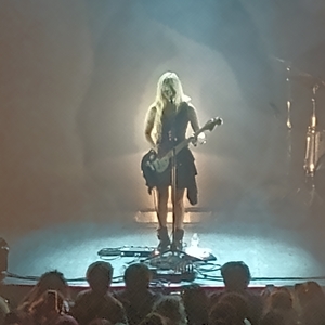 Wisp at San Francisco, CA in The Regency Ballroom 2025