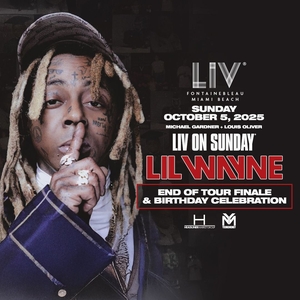 Lil Wayne Tickets, Tour Dates and Concerts