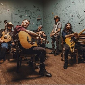 Ben Allen Band Tickets, Tour Dates and Concerts