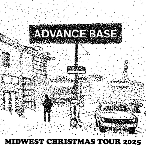 Advance Base Tickets, Tour Dates and Concerts
