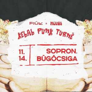 Fiúk Tickets, Tour Dates and Concerts