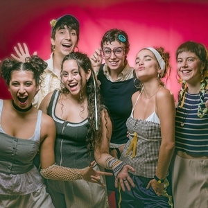 Filomena @ Sant Quirze del Vallès