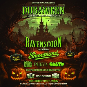 Mystic Methods Tickets, Tour Dates and Concerts