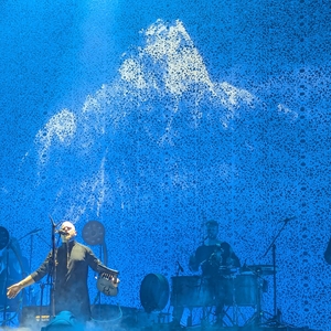 Wardruna at Washington, DC in Warner Theatre 2025