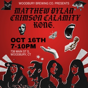 Crimson Calamity Tickets, Tour Dates and Concerts