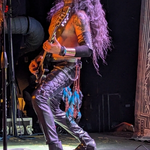 Blackbraid at Baltimore, MD in Metro Baltimore 2025