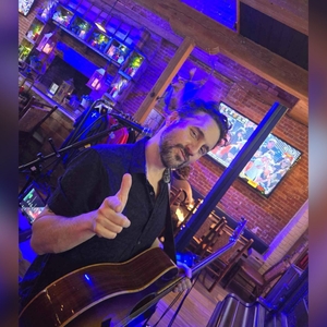 Matt Silva (Southern New England) @ The Tipsy Toboggan