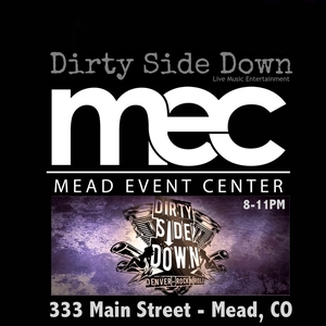Dirty Side Down Band Tickets, Tour Dates and Concerts