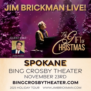 Jim Brickman Tickets, Tour Dates and Concerts