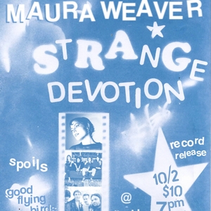 Maura Weaver Tickets, Tour Dates and Concerts