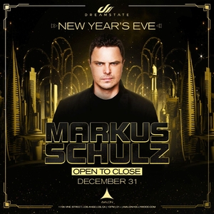 Markus Schulz Tickets, Tour Dates and Concerts